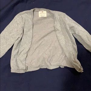 Zara Girl’s Sweater